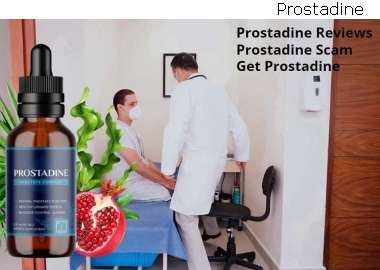 Prostadine Vs Prostaten